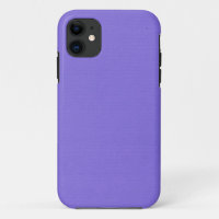Plain Purple