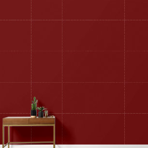 Plain solid maroon wallpaper