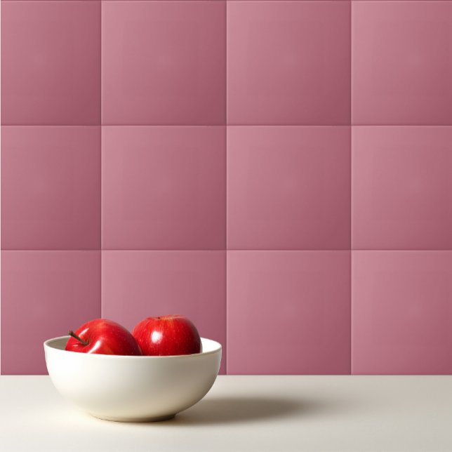 plain solid pastel dusty rose tile (Creator Uploaded)