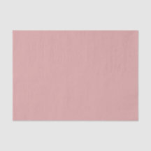 PLAIN SOLID PASTEL PINK | TISSUE PAPER