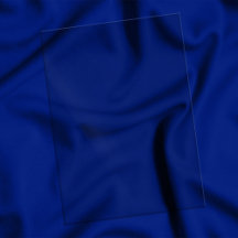 Plain Transparent 5" x 7" Blank Graduation