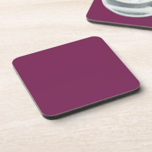 Plain Wine Coaster
