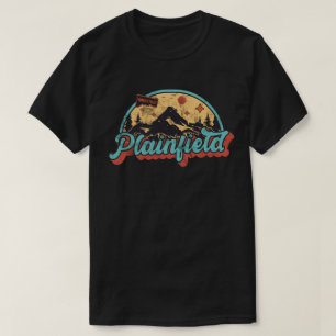 Plainfield, Connecticut T-Shirt