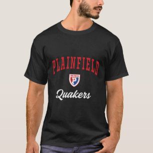 Plainfield High School Quakers T-Shirt
