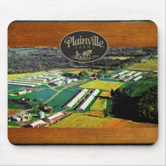 Plainville Farms mousepad 1