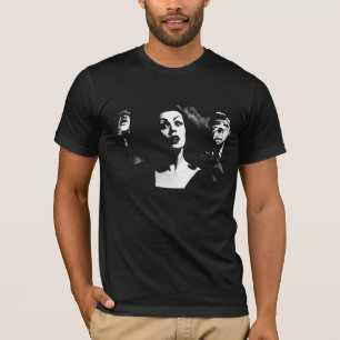 Plan 9 From Outer Space T-Shirt