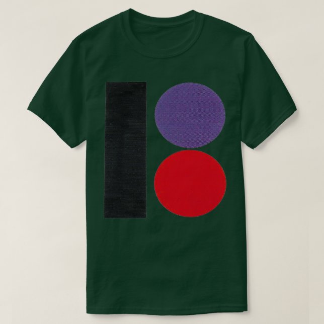 Plan B retro skateboard design  T-Shirt (Design Front)