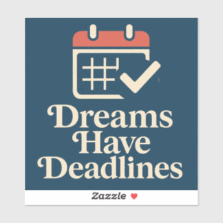 Plan Bold, Dream Loud