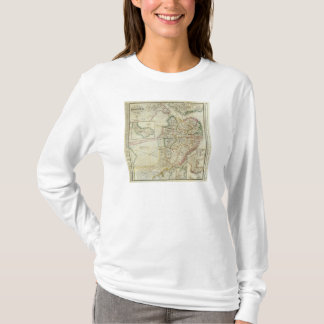 Plan of Boston and Charleston T-Shirt