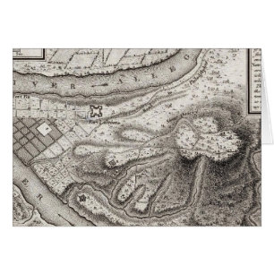 Plan of the Town of Pittsburg