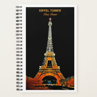 Plan Your Adventure: Eiffel Tower Travel Planner
