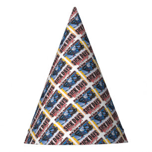 Plan-Your-Days-Wisely-[Conv Party Hat