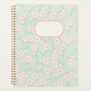 Plan Your Life. Protect Your Peace. Planner