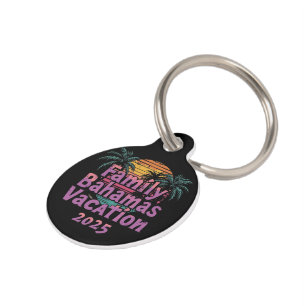Plan Your Ultimate Family Bahamas Vacation 2025 Pet Tag