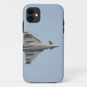 Plane iPhone 11 Case