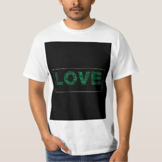 "Plane Love" T-shirt: Stylish, comfortable T-Shirt