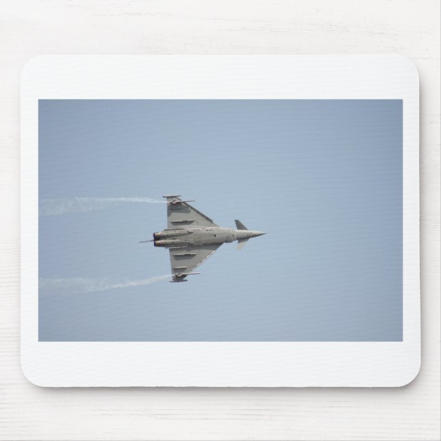 Plane Mouse Mat (Front)