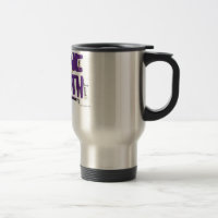 Plane Smooth Coffee Mug