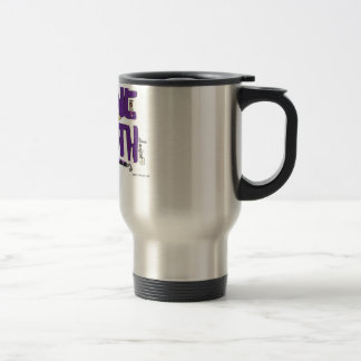 Plane Smooth Coffee Mug