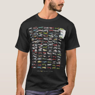 Plane T-Shirt