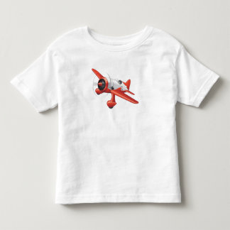 plane toddler T-Shirt