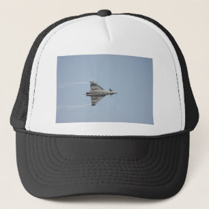 Plane Trucker Hat