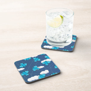 planes coaster