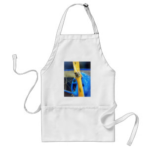 Planes - Great Lakes Sport Trainer Standard Apron