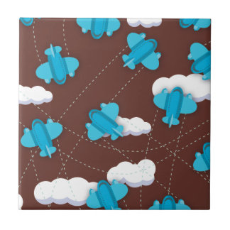 planes tile