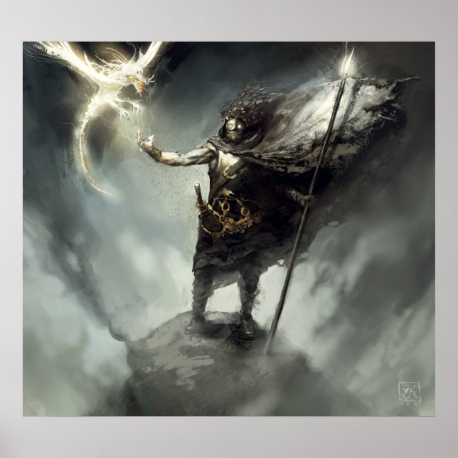 Planes Walker Poster (Front)