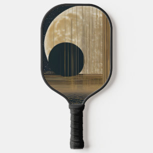 Planet Ball Pickleball Paddle