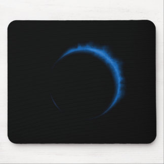 Planet-BLU Mouse Mat