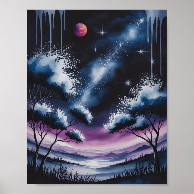 Planet Caravan 2 Poster (Front)