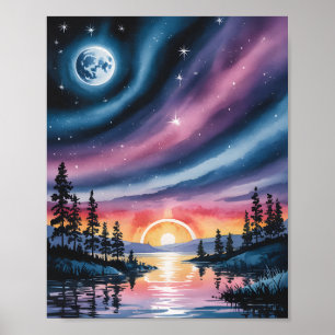 Planet Caravan 3 Poster