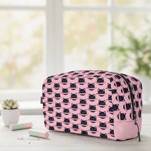 Planet Cat Dopp Kit