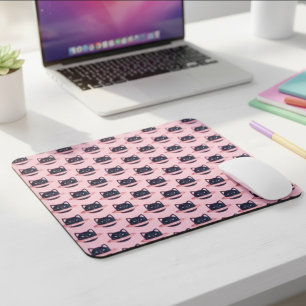  Planet Cat Mouse Mat