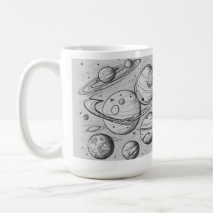 PLANET Classic Mug