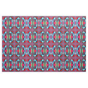 Planet climate change fabric