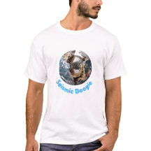 Planet Disco Core – Earth Breaks into Party Mode