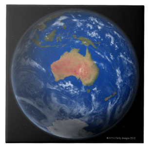 Planet Earth 2 Tile