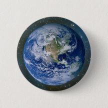PLANET EARTH button