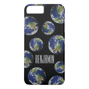 Planet Earth   iPhone 8 Plus/7 Plus Case