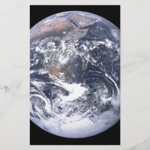 Planet Earth - Our World