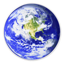 Planet Earth Solar System