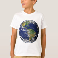 PLANET EARTH (solar system) ~