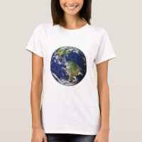 PLANET EARTH (solar system) ~~