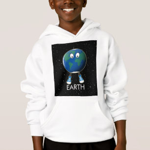 Planet Earth & Stars