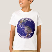 Planet Earth