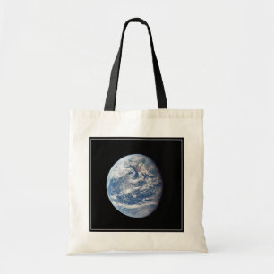 Planet Earth Taken By The Apollo 11 Crew. Tote Bag