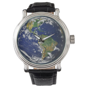 Planet Earth World Art Watch